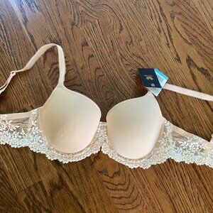Wacoal Embrace Lace 34C bra